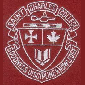 St. Charles College