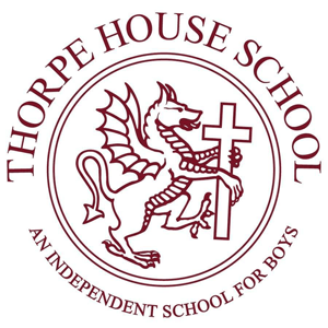 Thorpe House