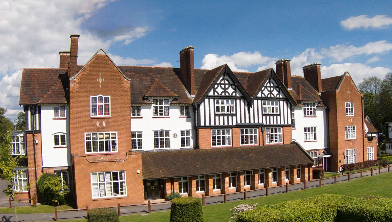 Study School Reeds England PeyvandUK