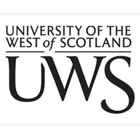 University of the West of Scotland